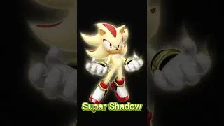 Thumbnail: Sonic the Hedgehog+ Seven Chaos Emerald || Part 1