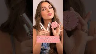 Thumbnail: YSL #44 Nude Lavallière is the perfect pink! #swatches #luxurybeauty