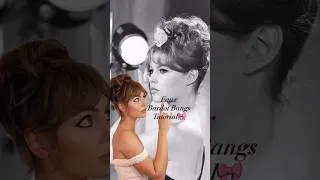 Thumbnail: Faux Bardot Bangs (Talk-Through Tutorial)🤎🎀 #brigittebargot #fauxbangs #hairhack