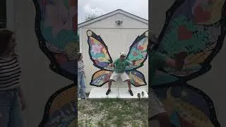 Thumbnail: The Ultimate Victorious Wings of Jimmy Thunder