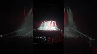 Thumbnail: Peace Sells - Megadeth (live)