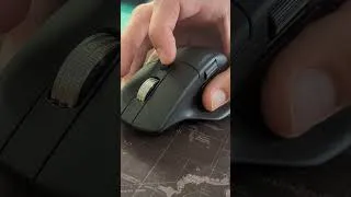 Thumbnail: Keychron M6 8K click and scroll wheel sounds