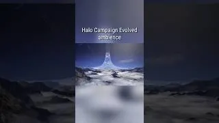 Thumbnail: Halo Campaign Evolved Ambience