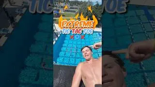Thumbnail: Extreme Tic-Tac-Toe 💦