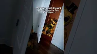 Thumbnail: What mfs thought would happen at 3am when they were 12... #shorts
