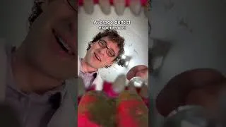 Thumbnail: POV: Dentists for some reason😭 #shorts