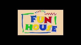 Thumbnail: Fun House (UK) Alternate Closing Theme Tune (1991)