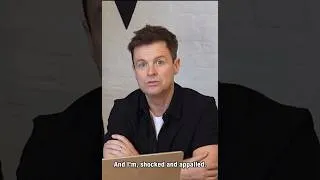 Thumbnail: Declan Donnelly - I’m Flabbergasted, And I’m Shocked and Appalled!     😳😠😡