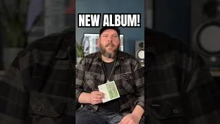 Thumbnail: My debut album comes out May 20th! You can preorder yours now at jackruch.com #supportsmallcreators