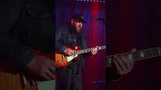 Thumbnail: Jack Ruch live at the 5 spot #eastnashville #lespaul #guitarsolo
