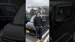 Thumbnail: Road trip through Japan 🇯🇵  #japan #travel #roadtrip