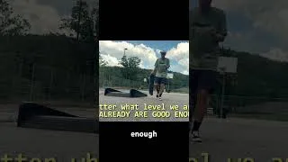 Thumbnail: You are already GOOD ENOUGH to SKATEBOARD #skateboarding #skate #skateboard #sk8