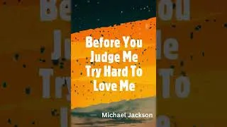 Thumbnail: Michael Jackson Sparrow Lines  #motivation #quotes  #music #motivational #michaeljackson #shorts