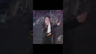 Thumbnail: Shake your body! #Bad #MichaelJackson #live #concert