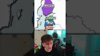 Thumbnail: Europe's Currencies BEFORE The Euro