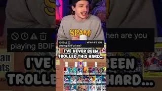Thumbnail: He Laid a Trap For Me...