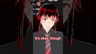 Thumbnail: Gold Ship NEVER cease to amaze me #shorts #vtuber