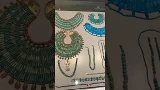 Thumbnail: Jewelry from the Middle Kingdom at GEM