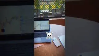 Thumbnail: LOG KEHTE THE TU NAHI KAR PAYEGA💸..   #trading #DayTrading#LearnTrading#viralvideo #viralreels