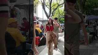 Thumbnail: Medellín City Center Walking Tour | Downtown Medellín, Colombia 🇨🇴 #colombia #medellin