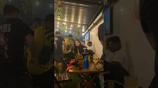 Thumbnail: Beautiful Women in São Paulo Brazil 🇧🇷 #Travel #SaoPaulo #brazil
