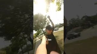 Thumbnail: Come Run 15 km with me!     #running #runner #strava #runningvlogs #summer
