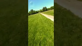 Thumbnail: YOU, ME, WANNA RUN!