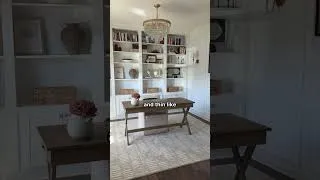 Thumbnail: Revival rugs are my new favorite!! Washable and beautiful, you can’t beat it!