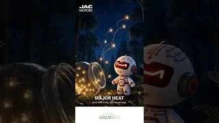 Thumbnail: 24 Solar Terms｜Major Heat (Dà Shǔ)