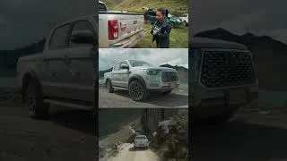Thumbnail: T8 PRO｜Built for the roads less traveled