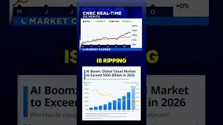 Thumbnail: The $1.5 Trillion AI Warning