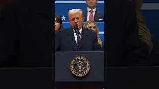 Thumbnail: Trump Putting Tariffs on Penguins?!