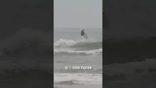 Thumbnail: STOMPED IT — JS XERO FUSION AIR