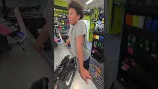 Thumbnail: Future Elite Athlete Shopping Expensive Football Gear Accessories POV