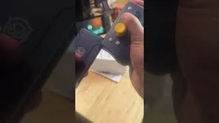 Thumbnail: Unboxing The NYXI Hyperion Pro Wireless Controller For Nintendo Switch #switch #nintendo #asmr