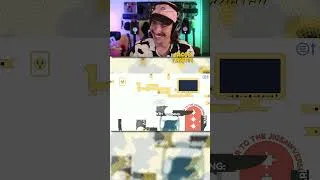 Thumbnail: The MOST Chaotic Jigsaw Puzzle Game EVER