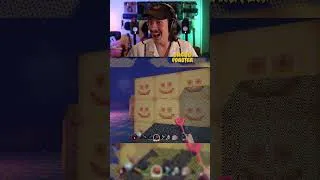 Thumbnail: The Monsters Did NOT Want To Be My Friend!