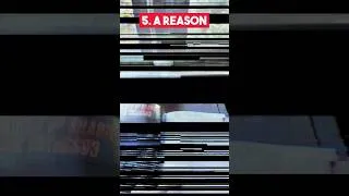 Thumbnail: Five Things You Can Only Get In My Book