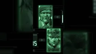 Thumbnail: Experiencing Metal Gear Solid for the FIRST TIME