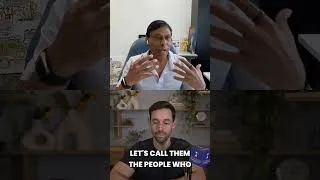 Thumbnail: The Three Types of Problem Solvers
