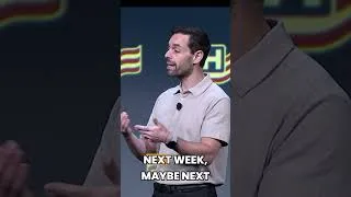 Thumbnail: The secret to how futurists think is the cone of possibilities.
