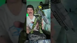 Thumbnail: Halo Campaign Evolved Evolved Collectors Edition Unboxing #halo #masterchief #xbox #ps5 #shorts