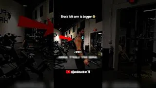 Thumbnail: What did he say??? #shorts