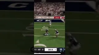 Thumbnail: CFB 25 Reverse Hook & Ladder!