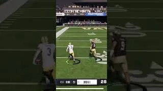 Thumbnail: My Wild Pick-6