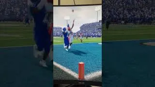 Thumbnail: Passing Is Clean In CFB 25