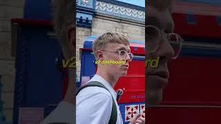 Thumbnail: Guess you’ll have to watch the video to find out more 👀