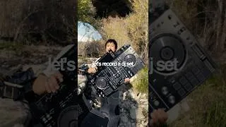 Thumbnail: let’s record a new dj set!!!