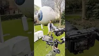 Thumbnail: How to do mixed media animation
