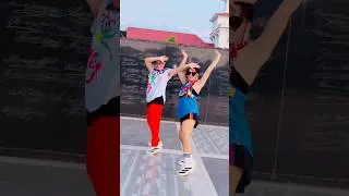 Thumbnail: Sad Movies ( Make Me Cry ) Dj Keycz Remix l Cha Cha l Dance Workout #dance  #shorts  #shortvideo